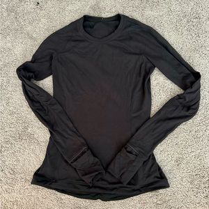 Lululemon Long Sleeve